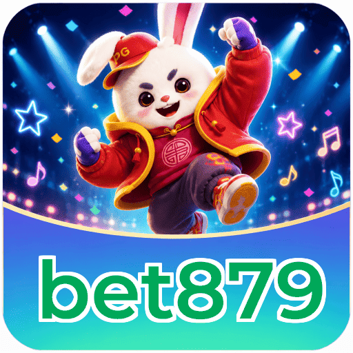 Slots bet879 - RTP Alto Certificado