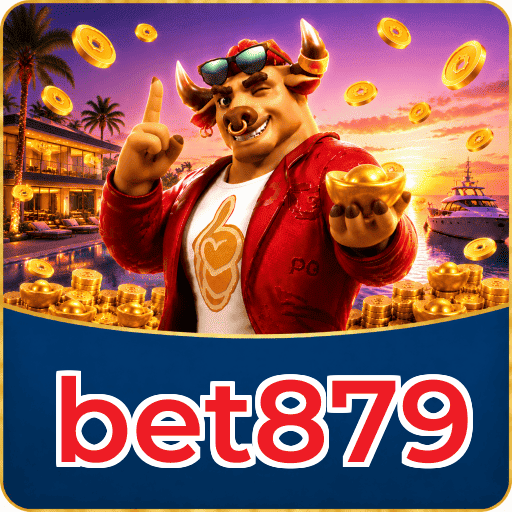 Servidor Brasil bet879