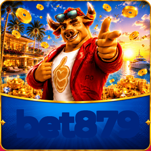 Licença Curaçao bet879