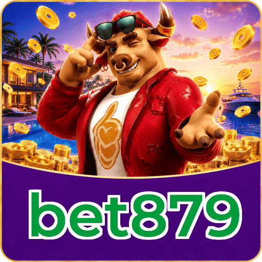Odds Competitivas bet879
