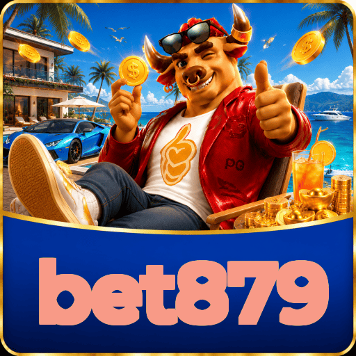 Certificação eCOGRA bet879