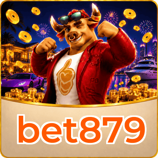 Slots bet879 - Giros Grátis Diários