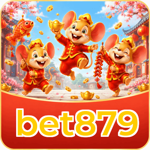 bet879 Segurança Logo 1