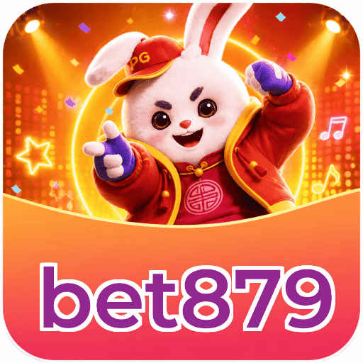 bet879 Instalar Logo 2