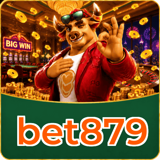 Plataforma bet879 - Cloud AWS Infrastructure