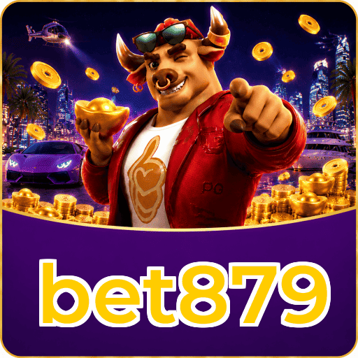 Certificação GLI bet879