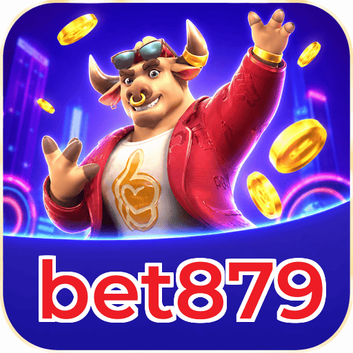 bet879 Instalar Logo 1