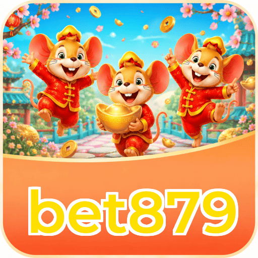 bet879 Logo 1