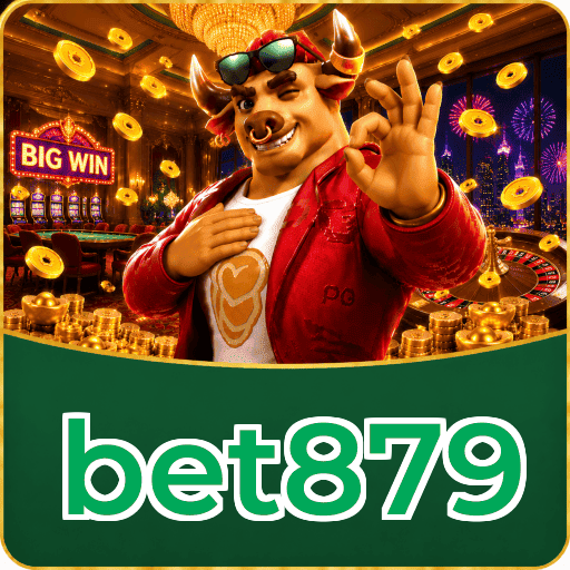 bet879 Logo 2